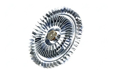 Nty сцепление вязкостная jeep grand cherokee 05- commander 05- liberty фото №1