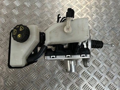 Volvo xc90 підсилювач гальма фото №1