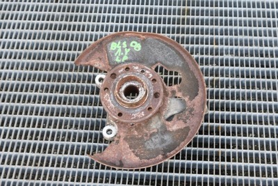 Cadillac bls 1.9tid поворотный кулак ступица левая правая перед фото №1