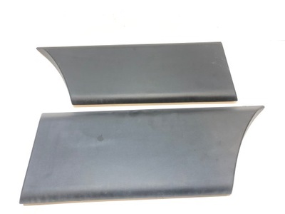 Renault master iii левая молдинг задняя 768f20006r фото №1