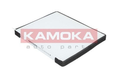 FILTRO AIRE KABI. HYUNDAI ACCENT 3 05-10 1.4  