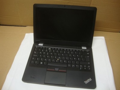 Lenovo ThinkPad 13 Uszkodzony