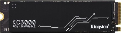 Dysk SSD Kingston KC3000 1 TB M.2 2280 PCI-E x4