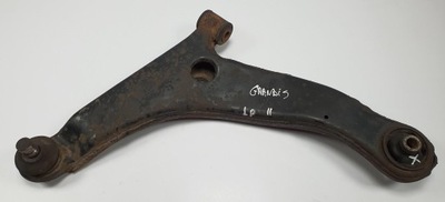 Важіль лівий перед mitsubishi grandis фото №1