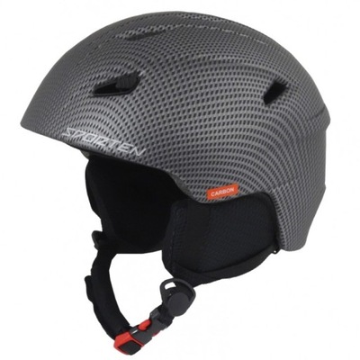 KASK NARCIARSKI SPORTEN CARBON ROZ.L