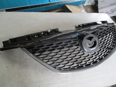 3022/8 GRILLE RADIATOR GRILLE FRONT MAZDA MPV II LE43B0712  