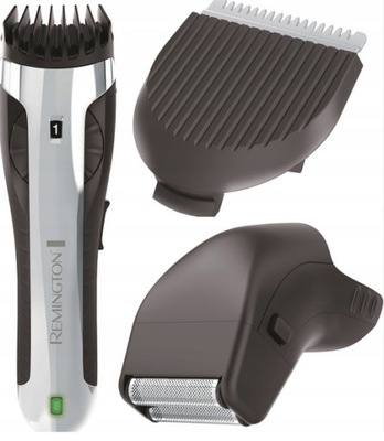 Trymer do ciała REMINGTON BHT2000A Bodyguard