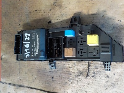 Opel vectra c 1.9cdti модуль комфорта фото №1