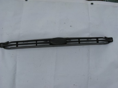 Решітка радіатора решітка радіатора ford escort mk6 mk7 фото №1