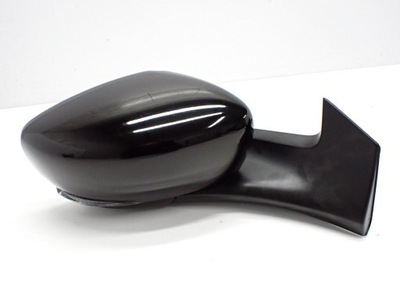 Дзеркало праве europa eu 9-pin оригінал renault zoe ii 21r фото №1