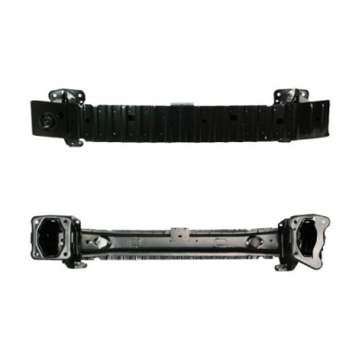 Усилитель бампера передний mazda 3 2003-2009 фото №1