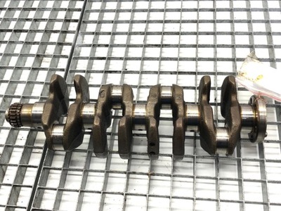 Wał колінчастий hyundai i20 ii 1.2 84km g4la фото №1