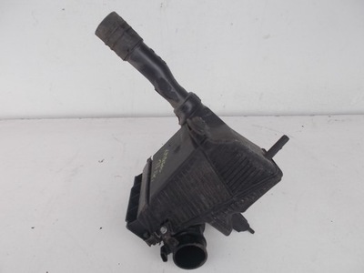 Kangoo iii 1.5 dci корпус фильтр воздуха фото №1