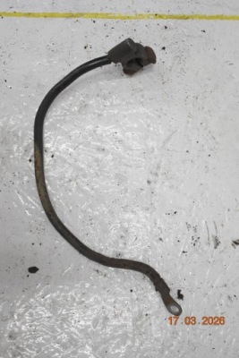 Жгут трубопровод mercedes w110 w111 фото №1