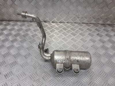 Осушувач кондиціонера ford focus mk2 фото №1