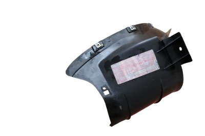 Підкрилок пластиковий задні ліва fiat marea фото №1