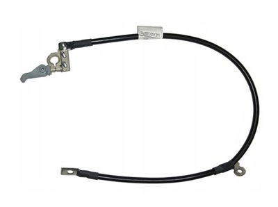 CABLE DE MASA CON BORNE FIAT FIORINO CON 1363019080  