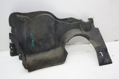 Підкрилок захист праве alfa romeo 155 gtv spider 60554533 фото №1