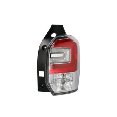 Фара subaru forester sj 16- задній правий фото №1