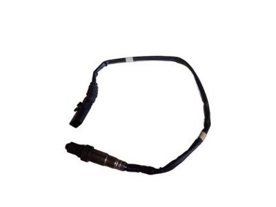 Audi a8 3.0 tfsi датчик лямбда-зонд 4h0906262h фото №1