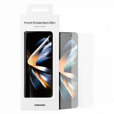 Folia do Samsung Z Fold4 SAMSUNG