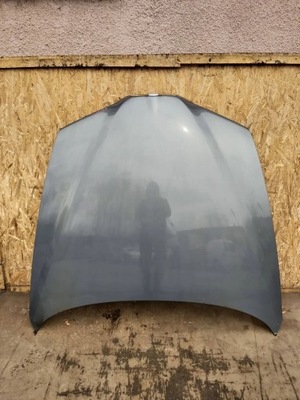 Капот крышка двигателя alfa romeo 147 lift 04-07 фото №1