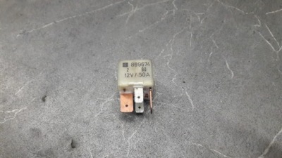 899674 реле alfa romeo фото №1