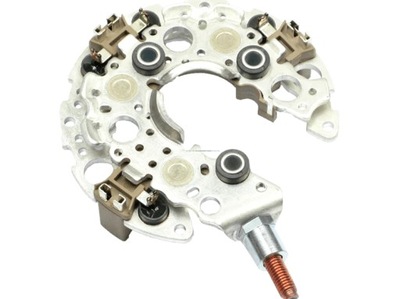 Випрямляч, генератор as-pl arc6052 фото №1