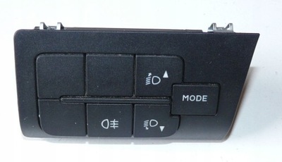 Перемикач fiat оригінальний номер 73555860830 фото №1