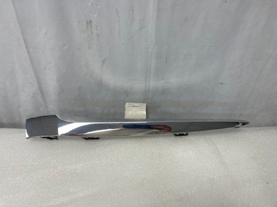 Bentley continental gt gtc молдинг 3w3807819b, 820b фото №1