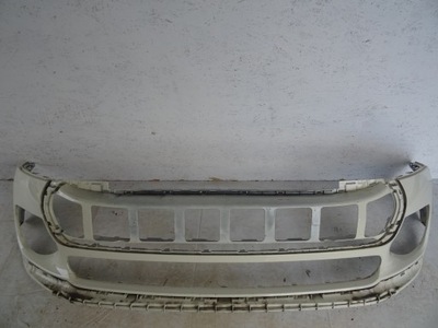 Mini clubman ii 2 f54 15-19 бампер перед передній фото №1