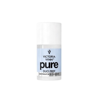 Victoria Vynn Odtłuszczacz Pure Duo Prep 60ml