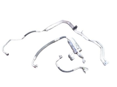 Caliber 06-11 дроти кондиціонера pl 2.0 crd bwd фото №1