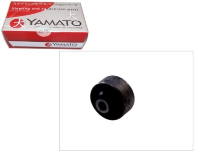 Yamato сайлентблок важеля suzuki grand vitara ii фото №1
