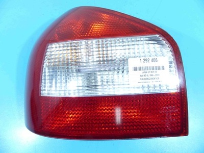 Лампа задняя левая audi a3 8l hb фото №1