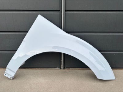 Volvo ex30 2023- крила правий передній oryg. гарний ! фото №1