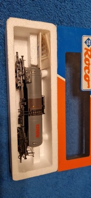 wagon roco 46197 H0 1/87