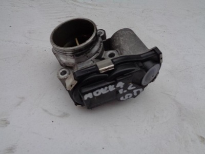 Дросельна заслінка 55570009db opel mokka i 1.6 cdti фото №1