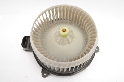 Моторчик вентилятор range rover vogue l405 l494 фото №1