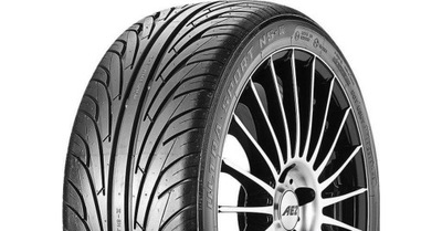 2x Nankang Sportnex NS-2R XL MFS 195/45R16 