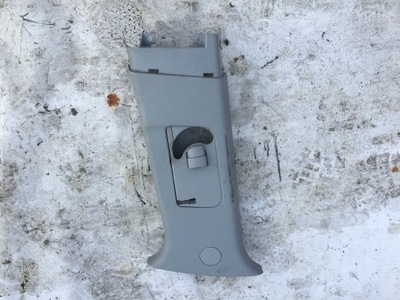 Защита стойка левая c-crosser outlander ii 4007 фото №1