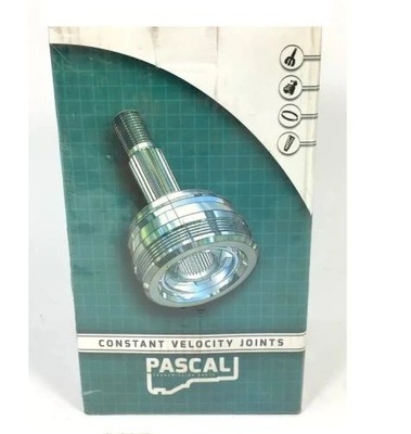 Pascal G2V034PC Wał napędowy