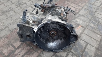 КОРОБКА ПЕРЕДАЧ M56CF2 HYUNDAI GETZ 1.5 CRDI