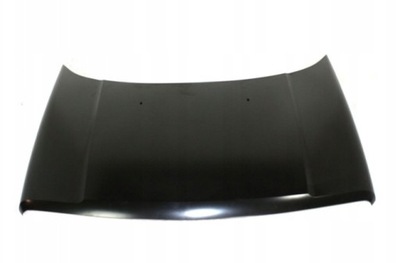 Nowa капот передняя jeep patriot 2007-2017 фото №1