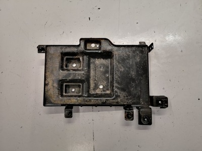 Kia carens iii основа акумулятор 2.0crdi фото №1