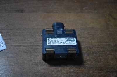 Асистент поперечина рух porsche panamera 971 1 фото №1