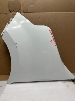 Крыло передний левый перед renault master iii 3 10- фото №1