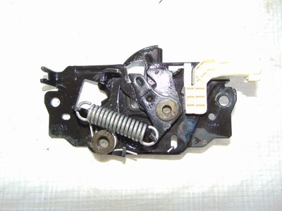 Ford kuga mk2 замок капот bm5a16700 оригінал фото №1