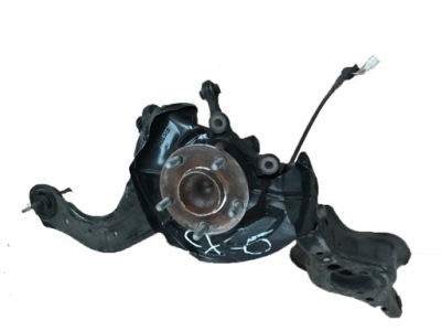 Cx5 ii підвіска задня важелі поворотний кулак права фото №1