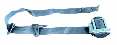 Pas безпеки лівий перед dacia duster ii 17- 868853720r фото №1